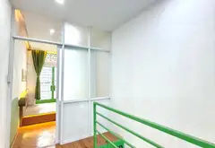 Nhà 2 tầng 2 phòng ngủ tại Tân Bình, khu vực Lý Thường Kiệt giá ưu đãi... Bán nhà riêng tại Tân Hòa, Hồ Chí Minh 03