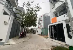 Siêu phẩm nhà góc 2 mặt tiền Long Bình, sẵn sàng đón chủ mới... Bán nhà mặt phố tại Long Bình, Hồ Chí Minh 09