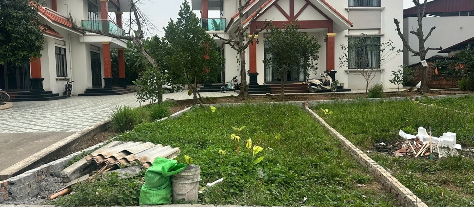 Lô góc 3 mặt tiền, ô tô đỗ cửa - Hiếm tại Hiến Hưng... Bán đất tại Triệu Việt Vương, Hưng Yên 01