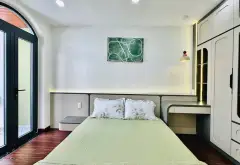 🔥 NHÀ ĐẸP NGAY CHỢ BÀ CHIỂU – 10M RA HẺM XE TẢI – FULL NỘI THẤT... Bán nhà riêng tại Bình Thạnh, Hồ Chí Minh 14