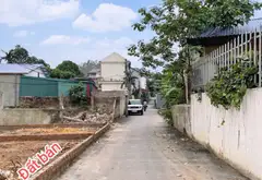 🔥 CHÍNH CHỦ GỬI BÁN 100m - MT 5,9m – KDC Ninh Cầm – Mỹ Ninh – Kim Anh / Ninh Cầm - Tân Dân... Bán đất tại Kim Anh, Hà Nội 01