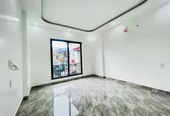 Nhà phố hiện đại 4 tầng sang trọng tại Phương Lưu Vạn Mỹ... Bán nhà riêng tại Ngô Quyền, Hải Phòng 05
