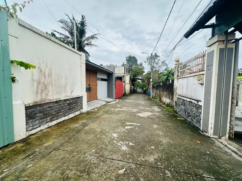 Nhà riêng 2 tầng 4 phòng ngủ tại Quận 9, diện tích 132,4m² hướng Đông Nam... Bán nhà riêng tại Long Bình, Hồ Chí Minh 01