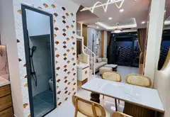 🍀💥 Siêu Phẩm - Thích Quảng Đức - P5 - Phú Nhuận - Cách Mặt Tiền 2 Căn - 2 Mặt Thoáng - 3 Tầng - 4... Bán nhà riêng tại Đức Nhuận, Hồ Chí Minh 05