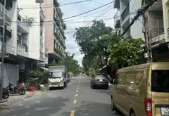 Nhà mặt phố Tân Phú rộng thoáng, giá hợp lý... Bán nhà mặt phố tại Phú Thạnh, Hồ Chí Minh 06