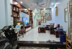 Nhà riêng 3 tầng hướng Tây Bắc tại phường Gia Viên, Hải Phòng với không gian sống yên tĩnh... Bán nhà riêng tại Gia Viên, Hải Phòng 03