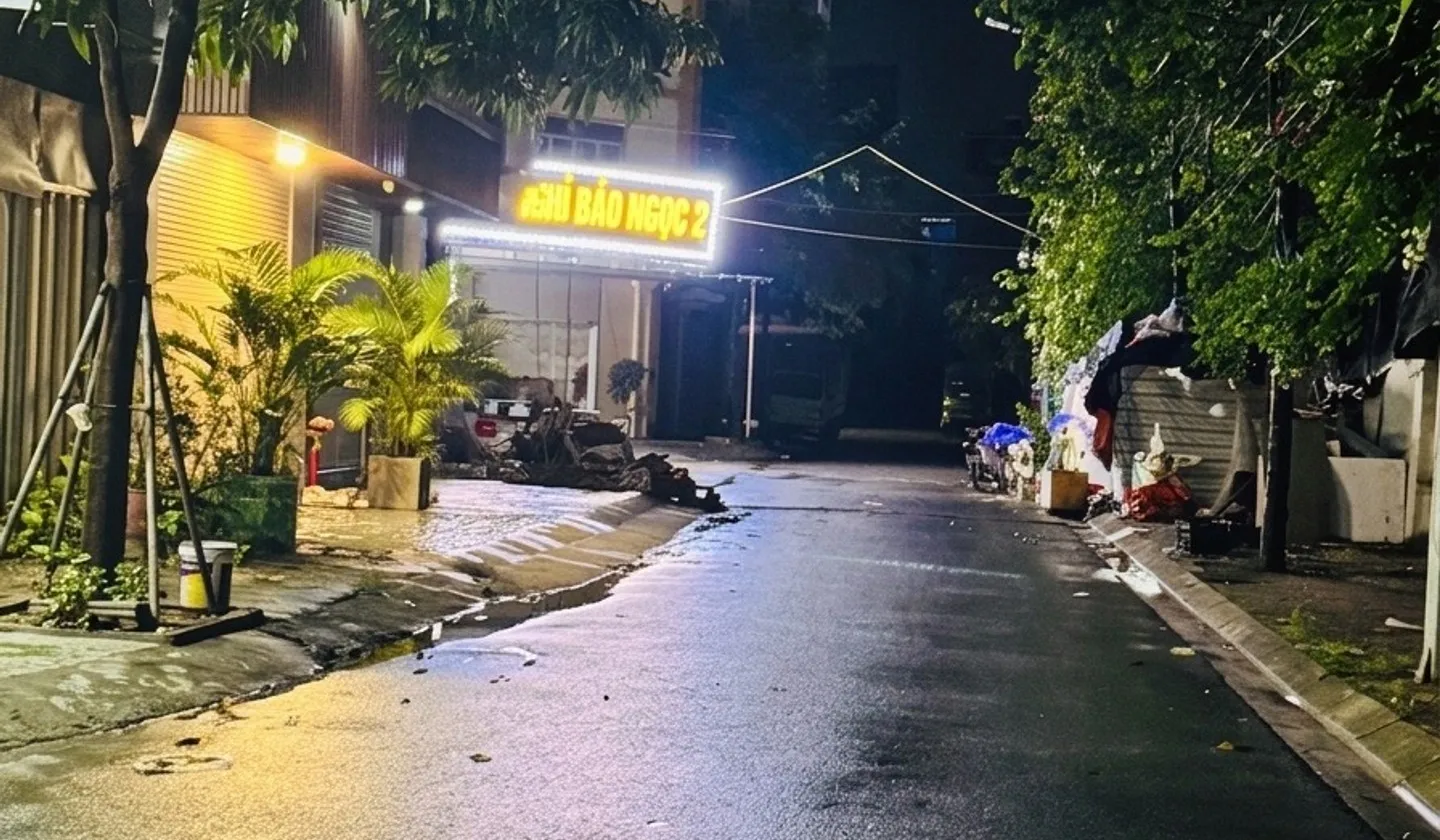 Phân lô,ô tô tránh... Bán đất tại Phú Lương, Hà Nội 01