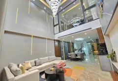 Siêu phẩm nhà 7 tầng mặt ngõ ô tô tại Bát Khối - Giá cực tốt, đón đầu cơ hội hiếm có... Bán nhà riêng tại Long Biên, Hà Nội 04