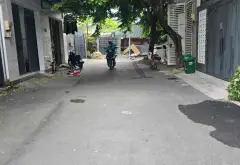 Căn hộ dịch vụ Man Thiện, Tăng Nhơn Phú Q9, 3 tầng 8 Phòng dòng tiền 32tr/ tháng ngay ĐH Giao thông... Bán nhà riêng tại Tăng Nhơn Phú, Hồ Chí Minh 01