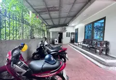 Bán nhà riêng 4 tầng 5 phòng ngủ tại Trâu Quỳ - vị trí thoáng, mặt tiền 4m... Bán nhà riêng tại Gia Lâm, Hà Nội 09