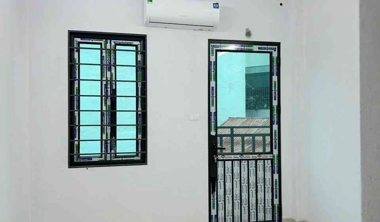 Căn hộ mini siêu lợi nhuận giữa trung tâm Cầu Giấy... Bán chung cư mini tại Cầu Giấy, Hà Nội 01
