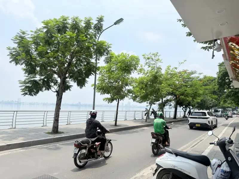 Bán nhà 6 tầng gần Hồ Tây, Trích Sài, giá 12.5 tỷ... Bán nhà riêng tại Tây Hồ, Hà Nội 01