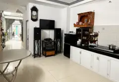 Nhà đẹp 3 tầng tiện nghi tại Bình Thạnh - Giá hấp dẫn giảm ngay 400 triệu... Bán nhà riêng tại Bình Thạnh, Hồ Chí Minh 04