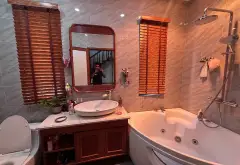 Nhà Góc 2 Mặt Tiền VIP Tại Khu Himlam Hùng Vương - Đỉnh Cao Đẳng Cấp Sống... Bán nhà mặt phố tại Hồng Bàng, Hải Phòng 12