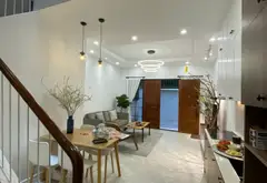 💥#Bồ_Đề NGÕ THÔNG CÁC NGẢ-GẦN Ô TÔ ĐỖ-DT 35M X 5TẦNG -8,5 TỶ💥💥🌹... Bán nhà riêng tại Bồ Đề, Hà Nội 07