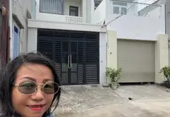 NHÀ QL13. Hiệp Bình, 6.8 tỷ, 1 trệt 2 lầu có sân thượng giếng trời, đầy đủ các công năng... Bán nhà riêng tại Hiệp Bình, Hồ Chí Minh 15