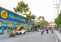 Bán nhà mặt phố Nguyễn An Ninh, Dĩ An giá 8,5 tỷ đồng... Bán nhà mặt phố tại Dĩ An, Hồ Chí Minh 05