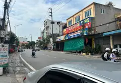 Bán nhà mặt phố Thị trấn Thắng, Hiệp Hòa, Bắc Giang diện tích 418m2 giá 7.35 tỷ... Bán nhà mặt phố tại Hiệp Hòa, Bắc Ninh 02