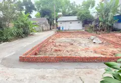 Bán đất lô góc 3 mặt thoáng tại Sóc Sơn với tiện ích đầy đủ... Bán đất tại Sóc Sơn, Hà Nội 02