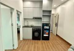 Nhà mặt phố sang trọng 8 tầng thang máy khu vực phường Nghĩa Đô, Hà Nội... Bán nhà mặt phố tại Nghĩa Đô, Hà Nội 06