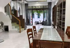 Nhà 3 tầng 5m mặt tiền cực hiếm, giá tốt quận Tân Phú... Bán nhà riêng tại Tây Thạnh, Hồ Chí Minh 02