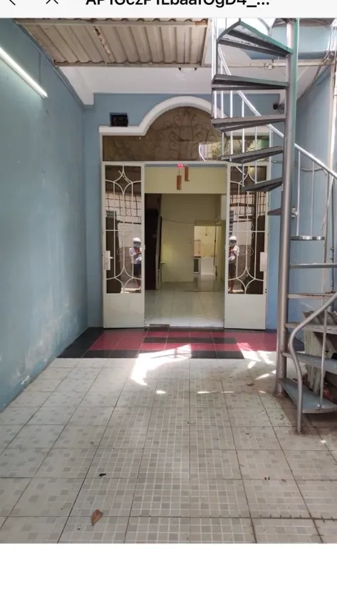 Bán nhà riêng Phường Tân Sơn Hoà, Tân Bình, diện tích 57m², giá 7.3 tỷ... Bán nhà riêng tại Tân Sơn Hòa, Hồ Chí Minh 01