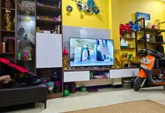 Nhà Cầu Giấy đỉnh - 4 ngủ, tiện nghi, vào ở ngay... Bán nhà riêng tại Cầu Giấy, Hà Nội 03