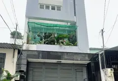 Nhà đẹp 3 tầng, khu VIP Tân Bình, giá siêu hấp dẫn... Bán nhà riêng tại Tân Bình, Hồ Chí Minh 01
