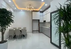 Bán nhà riêng 4 tầng ở Tương Chúc Ngũ Hiệp có ô chờ thang máy, ô tô đỗ cổng... Bán nhà riêng tại Nam Phù, Hà Nội 01
