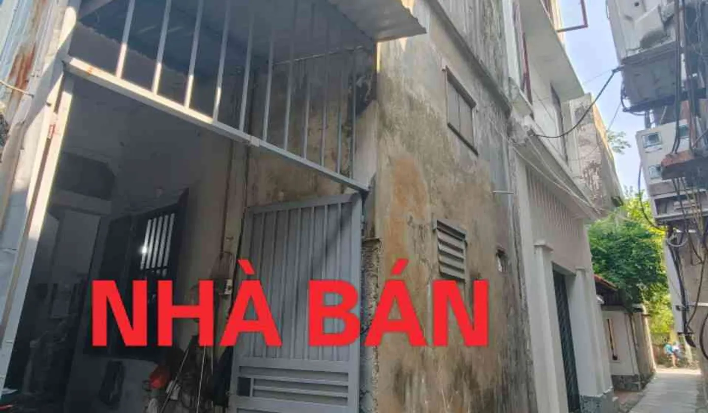 Nhà đẹp Lễ Xuyên, Đồng Nguyên. 3 phút ra đại học Luật cs2. Dòng tiền tốt... Bán nhà riêng tại Đồng Nguyên, Bắc Ninh 01