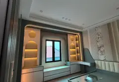 Nhà riêng hiện đại 3 tầng tại khu vực Nam Sơn rộng 271,6 m² thuận tiện di chuyển... Bán nhà riêng tại An Dương, Hải Phòng 02