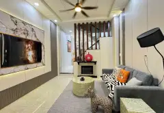 Cơ hội sở hữu nhà mới đẹp Vườn Lài, hẻm ô tô, full nội thất, giá tốt... Bán nhà riêng tại Phú Thọ Hòa, Hồ Chí Minh 03