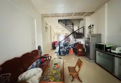 NHÀ 4 TẦNG KHU DÂN CƯ CAO LỖ P4 QUẬN 8... Bán nhà mặt phố tại Chánh Hưng, Hồ Chí Minh 07