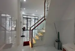 Bán nhà 4 tầng rộng 30m2 tại Phường An Hội Tây, Hồ Chí Minh... Bán nhà riêng tại An Hội Tây, Hồ Chí Minh 04