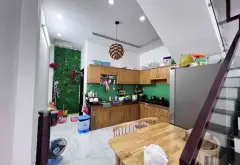 Bán nhà 3 tầng hẻm xe hơi Quận 9, diện tích 53m²... Bán nhà riêng tại Long Trường, Hồ Chí Minh 04