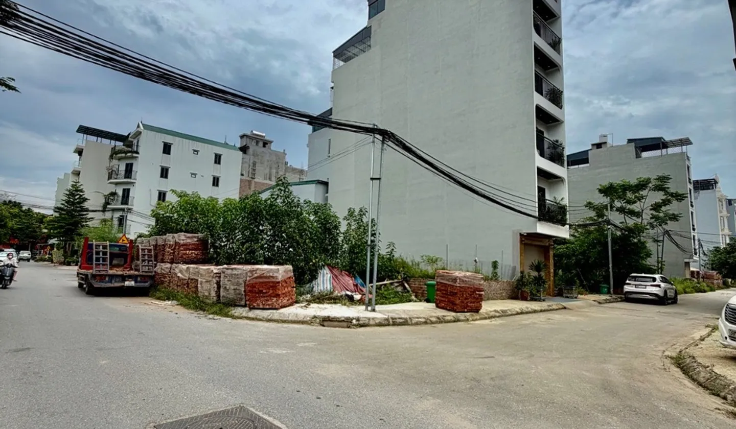 Nhà 7 tầng thang máy giá tốt tại KĐT Hinode Royal Park... Bán nhà riêng tại Hoài Đức, Hà Nội 01