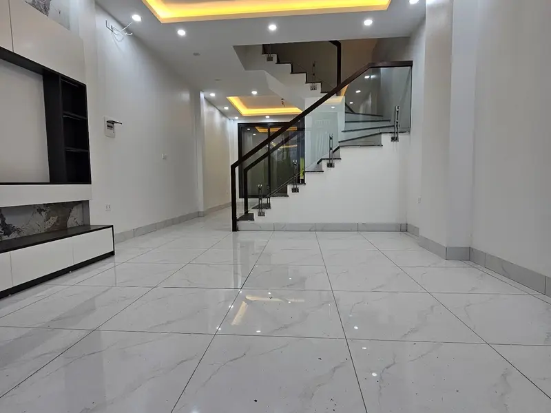 Bán nhà riêng 4 tầng tại An Khánh, diện tích 46m², gần đường vành đai 4... Bán nhà riêng tại Hoài Đức, Hà Nội 01