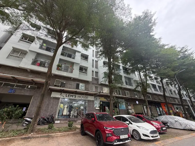 Bán căn hộ 2 phòng ngủ 62m2 tại chung cư Ehome 3 Bình Tân... Bán căn hộ chung cư tại An Lạc, Hồ Chí Minh 01