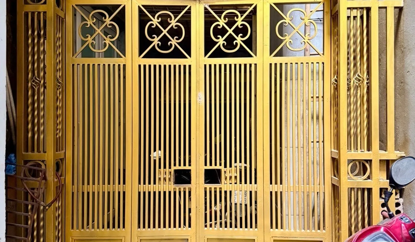 Nhà 4 tầng 4 phòng ngủ tại phường Đống Đa, thuận tiện kinh doanh... Bán nhà riêng tại Đống Đa, Hà Nội 01