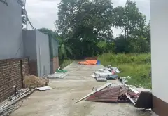 Bán đất trung tâm xã Dạ Trạch, ô tô vào tận nơi, giá đầu tư hợp lý... Bán đất tại Triệu Việt Vương, Hưng Yên 06