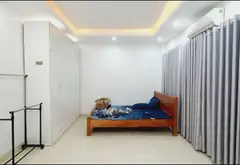 Nhà 5 tầng đẹp lung linh ở La Dương - Sống ngay tiện nghi đầy đủ... Bán nhà riêng tại Dương Nội, Hà Nội 08