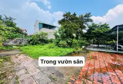 Đất rộng mặt tiền lý tưởng, đầu tư và an cư tuyệt vời... Bán đất tại Kim Anh, Hà Nội 04