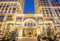 CHUNG CƯ SUNSHINE RIVERSIDE - CĂN 3 NGỦ- TẶNG FULL NỘI THẤT XỊN VỀ Ở NGAY... Bán căn hộ chung cư tại Phú Thượng, Hà Nội 01