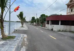 Đất đẹp . Giá rẻ... Bán đất tại Triệu Việt Vương, Hưng Yên 09
