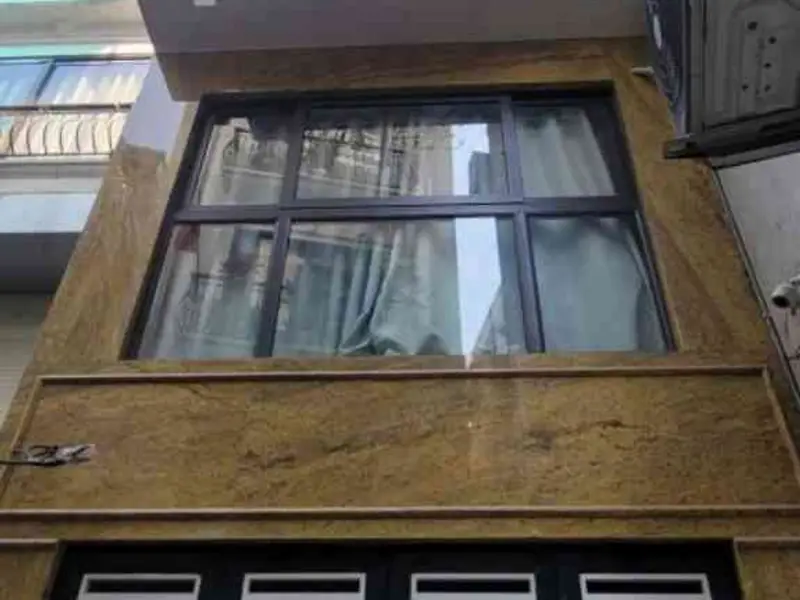 Bán chung cư mini Khương Hạ 40.8m², thang máy, ô tô đỗ, kinh doanh giá 11,6 tỷ... Bán chung cư mini tại Khương Đình, Hà Nội 01