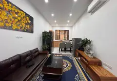 Nhà 28m² Kinh Doanh Sầm Uất, Ô Tô Đỗ Cửa Tại Đại Cồ Việt... Bán nhà riêng tại Bạch Mai, Hà Nội 09