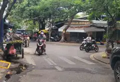Cơ hội hiếm có: Nhà 3 tầng mặt phố Thanh Khê gần biển giá chỉ 3,2 tỷ... Bán nhà mặt phố tại Thanh Khê, Đà Nẵng 11