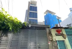 Bán nhà mặt phố Trương Đăng Quế, Phường Hạnh Thông, 6 tầng, 111m², 13 phòng dịch vụ... Bán nhà mặt phố tại Hạnh Thông, Hồ Chí Minh 13