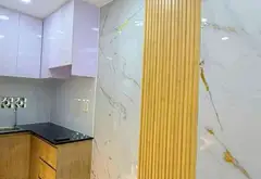 Nhà 2 tầng xinh xắn, hẻm xe tải, Tân Thới Hiệp, Quận 12... Bán nhà riêng tại Tân Thới Hiệp, Hồ Chí Minh 03
