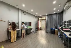 Nhà đẹp 3 tầng trung tâm Quận 1 giá tốt... Bán nhà riêng tại Cầu Ông Lãnh, Hồ Chí Minh 07